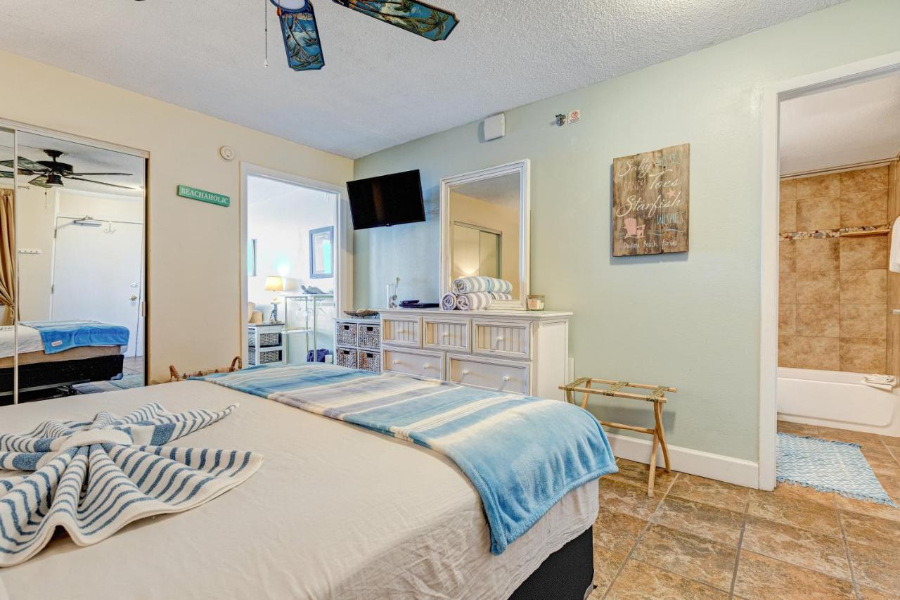 Harbour Beach Resort 611 Дейтона-Бич Экстерьер фото